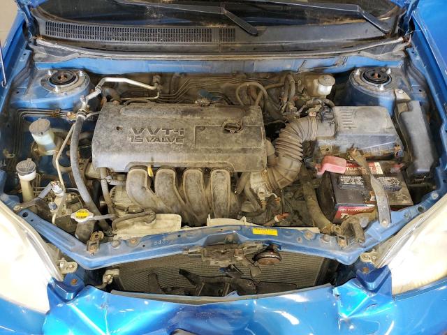 Photo 10 VIN: 2T1KR30E08C705667 - TOYOTA COROLLA MA 