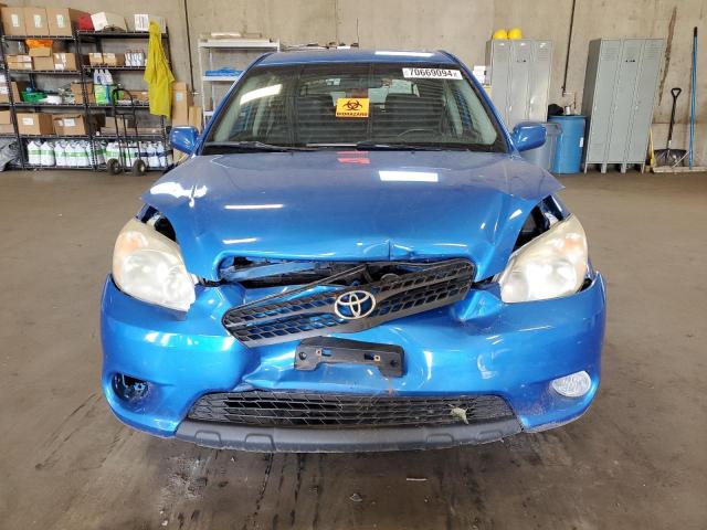 Photo 4 VIN: 2T1KR30E08C705667 - TOYOTA COROLLA MA 