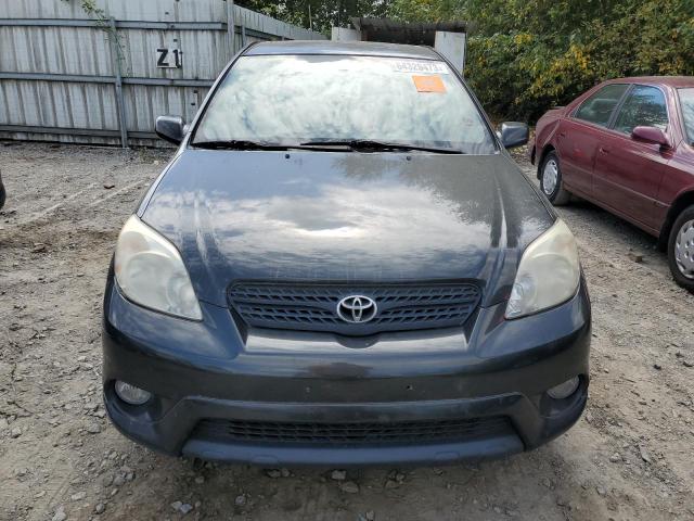 Photo 4 VIN: 2T1KR30E15C410458 - TOYOTA COROLLA MA 