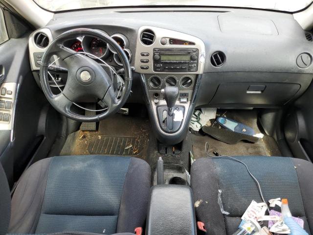 Photo 7 VIN: 2T1KR30E15C410458 - TOYOTA COROLLA MA 