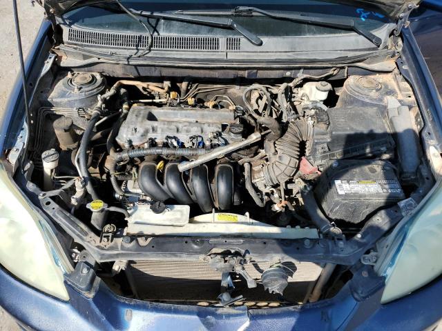 Photo 10 VIN: 2T1KR30E16C585391 - TOYOTA COROLLA MA 