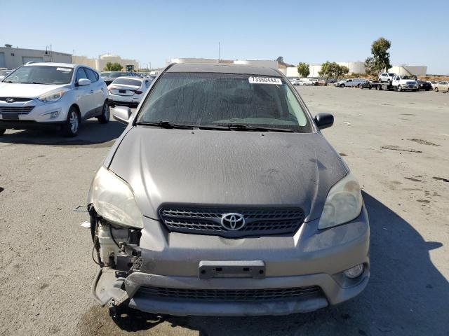 Photo 4 VIN: 2T1KR30E18C687325 - TOYOTA COROLLA MA 