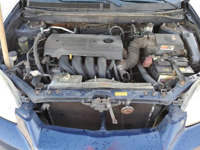 Photo 10 VIN: 2T1KR30E25C451262 - TOYOTA COROLLA MA 