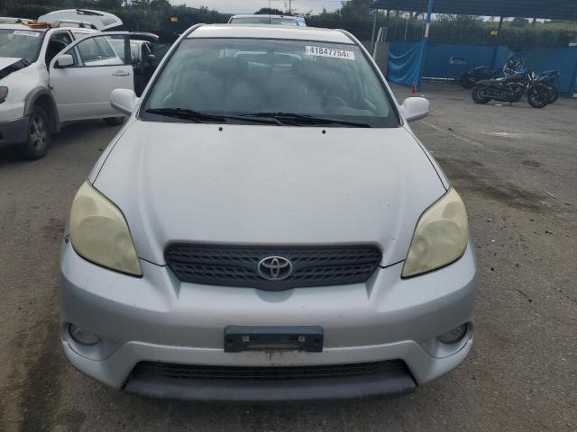 Photo 4 VIN: 2T1KR30E26C587067 - TOYOTA COROLLA 