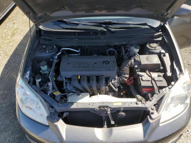 Photo 11 VIN: 2T1KR30E26C595041 - TOYOTA COROLLA 