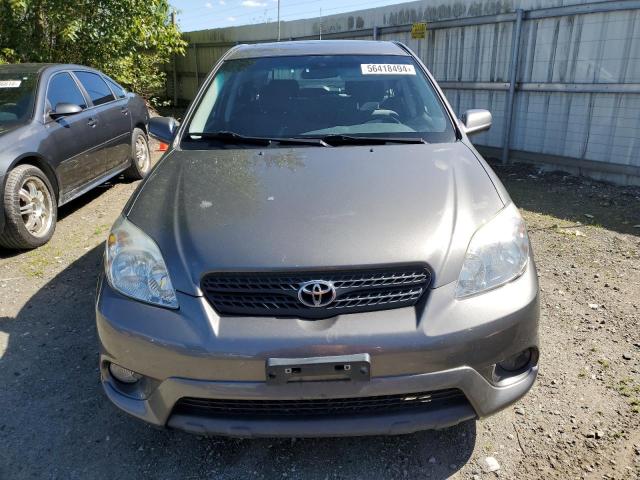 Photo 4 VIN: 2T1KR30E26C595041 - TOYOTA COROLLA 