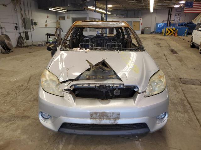 Photo 4 VIN: 2T1KR30E35C391539 - TOYOTA COROLLA MA 