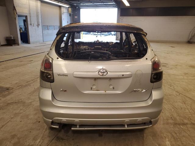 Photo 5 VIN: 2T1KR30E35C391539 - TOYOTA COROLLA MA 