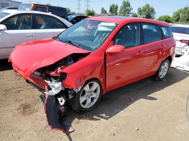 Photo 0 VIN: 2T1KR30E45C422166 - TOYOTA COROLLA MA 