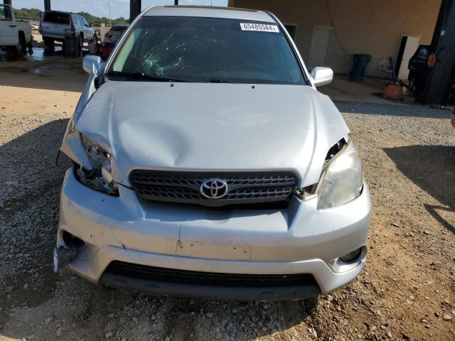 Photo 4 VIN: 2T1KR30E47C654138 - TOYOTA MATRIX 