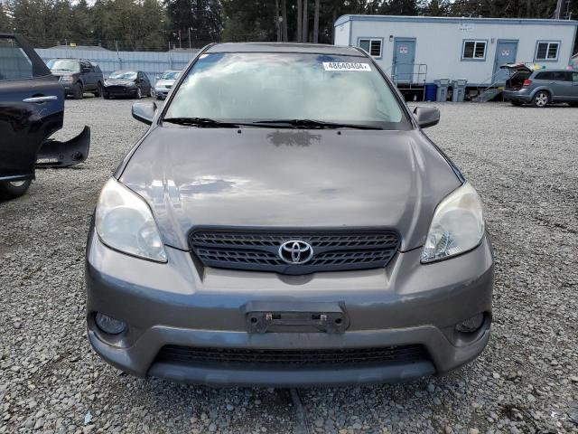 Photo 4 VIN: 2T1KR30E47C665625 - TOYOTA COROLLA 