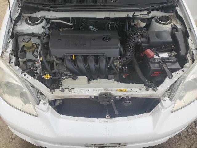 Photo 10 VIN: 2T1KR30E47C684238 - TOYOTA COROLLA MA 