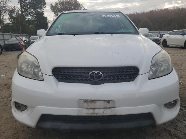 Photo 4 VIN: 2T1KR30E47C684238 - TOYOTA COROLLA MA 