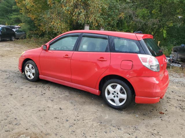 Photo 1 VIN: 2T1KR30E48C706515 - TOYOTA COROLLA MA 