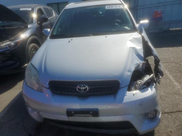 Photo 4 VIN: 2T1KR30E56C620854 - TOYOTA COROLLA MA 