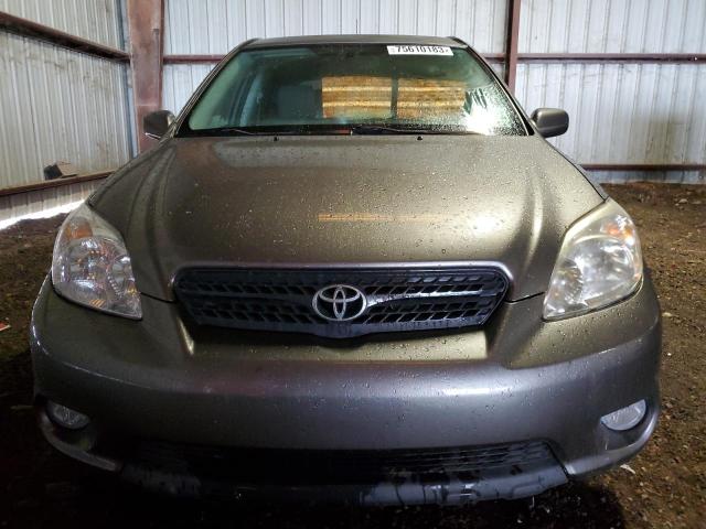 Photo 4 VIN: 2T1KR30E57C650213 - TOYOTA COROLLA 