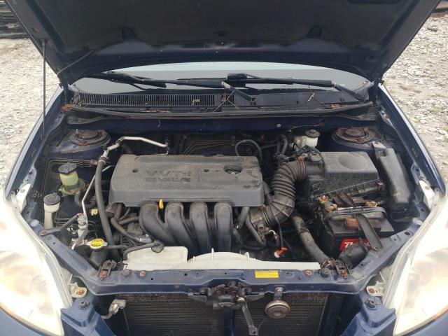 Photo 11 VIN: 2T1KR30E58C704398 - TOYOTA COROLLA MA 