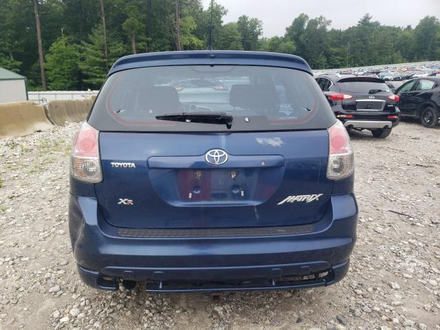 Photo 5 VIN: 2T1KR30E58C704398 - TOYOTA COROLLA MA 