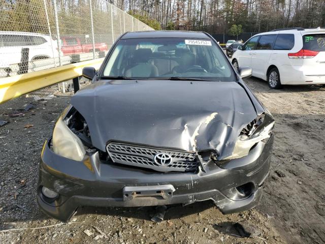 Photo 4 VIN: 2T1KR30E65C387534 - TOYOTA COROLLA 