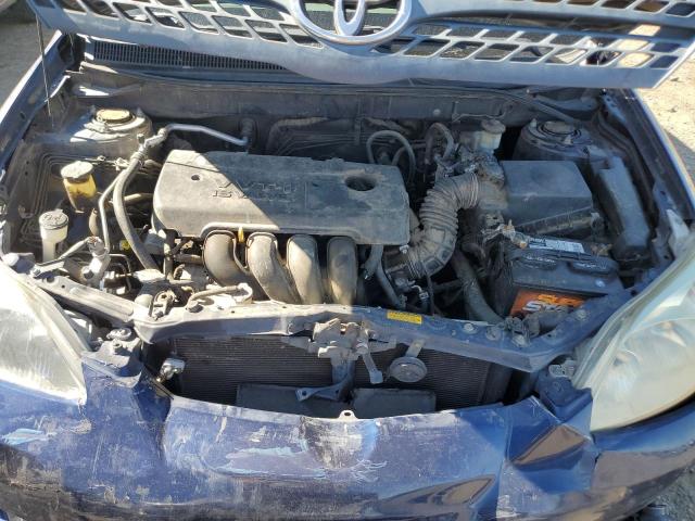 Photo 10 VIN: 2T1KR30E66C567713 - TOYOTA COROLLA MA 