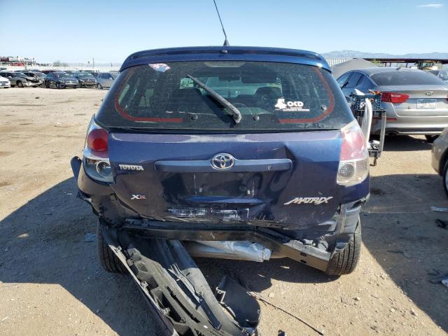 Photo 5 VIN: 2T1KR30E66C567713 - TOYOTA COROLLA MA 