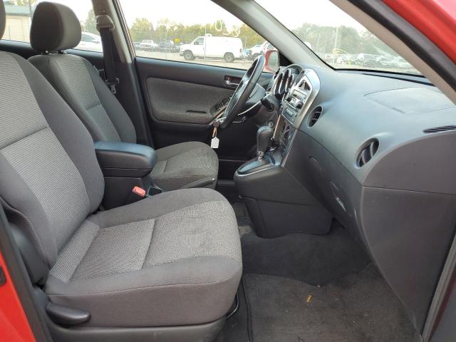 Photo 4 VIN: 2T1KR30E67C635235 - TOYOTA MATRIX 