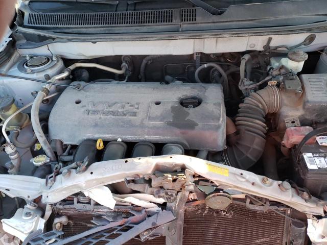 Photo 11 VIN: 2T1KR30E67C672446 - TOYOTA COROLLA MA 