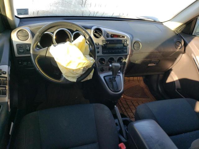 Photo 7 VIN: 2T1KR30E67C672446 - TOYOTA COROLLA MA 