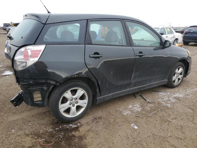 Photo 2 VIN: 2T1KR30E75C455954 - TOYOTA MATRIX 