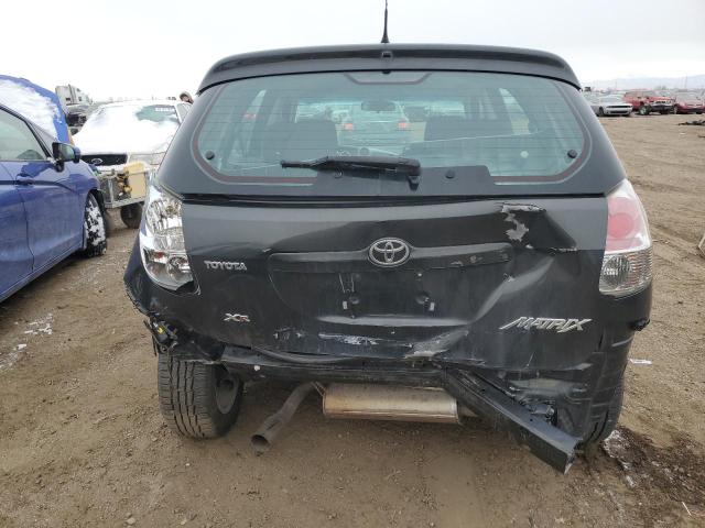 Photo 5 VIN: 2T1KR30E75C455954 - TOYOTA MATRIX 