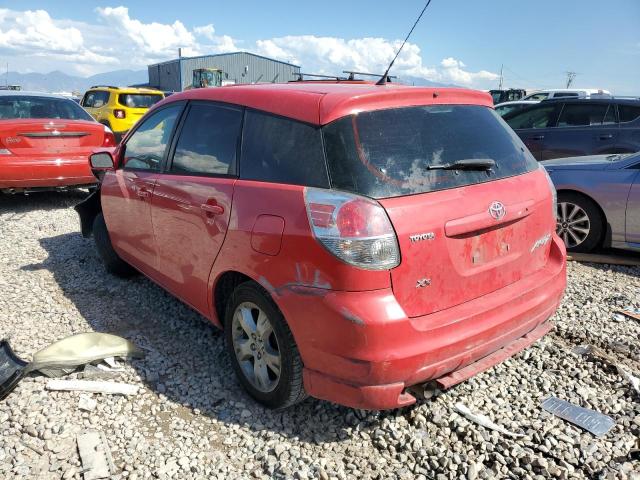 Photo 1 VIN: 2T1KR30E76C584942 - TOYOTA COROLLA SE 