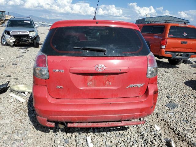 Photo 5 VIN: 2T1KR30E76C584942 - TOYOTA COROLLA SE 