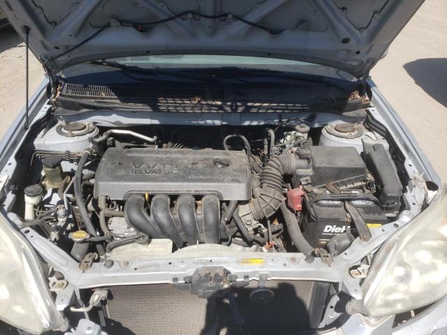 Photo 10 VIN: 2T1KR30E77C658829 - TOYOTA COROLLA MA 