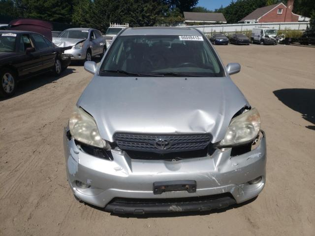 Photo 4 VIN: 2T1KR30E77C658829 - TOYOTA COROLLA MA 