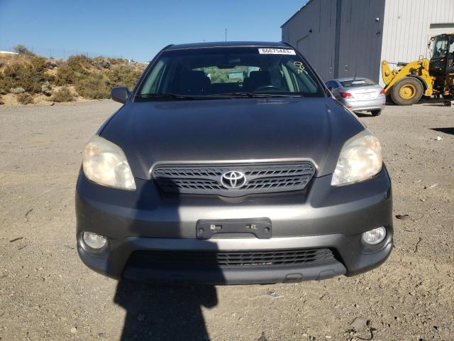 Photo 4 VIN: 2T1KR30E77C674626 - TOYOTA COROLLA MA 