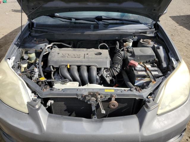 Photo 10 VIN: 2T1KR30E86C605751 - TOYOTA COROLLA MA 