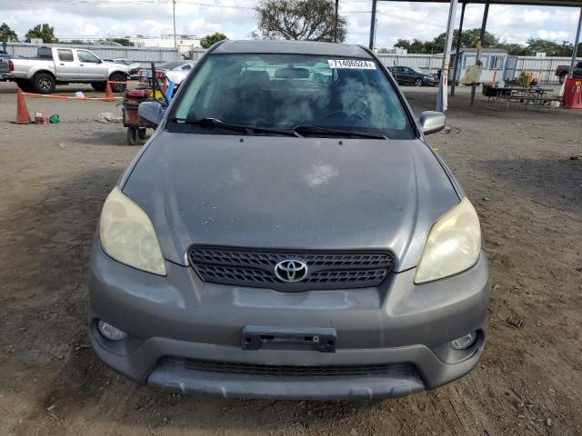 Photo 4 VIN: 2T1KR30E86C605751 - TOYOTA COROLLA MA 