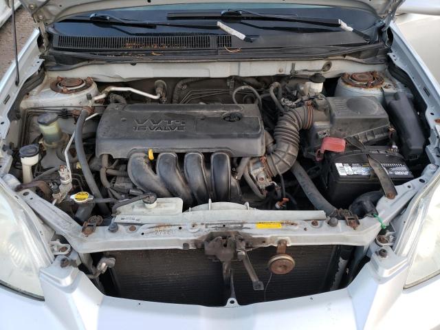 Photo 10 VIN: 2T1KR30E88C694739 - TOYOTA COROLLA MA 