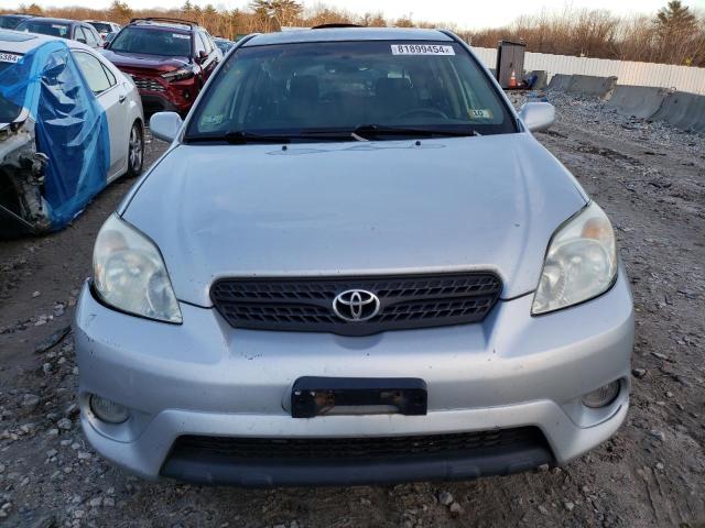 Photo 4 VIN: 2T1KR30E88C694739 - TOYOTA COROLLA MA 