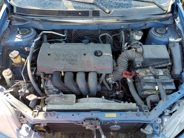 Photo 11 VIN: 2T1KR30E88C704816 - TOYOTA COROLLA MA 