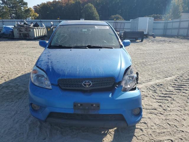 Photo 4 VIN: 2T1KR30E88C704816 - TOYOTA COROLLA MA 