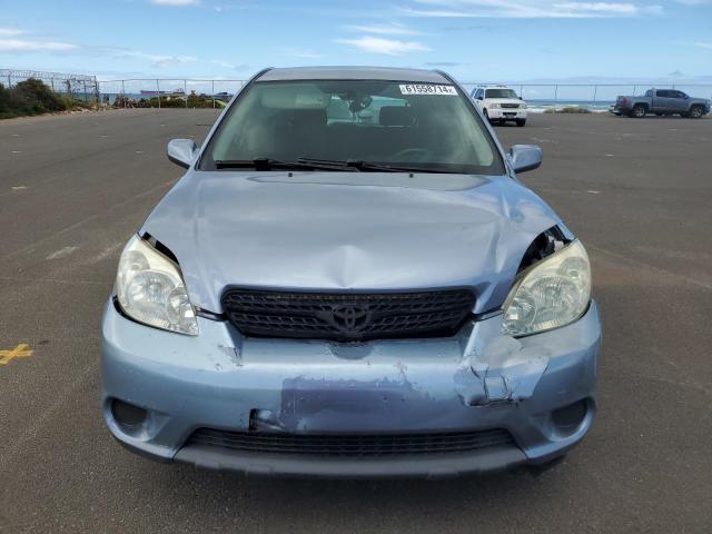 Photo 4 VIN: 2T1KR30E96C600087 - TOYOTA COROLLA 