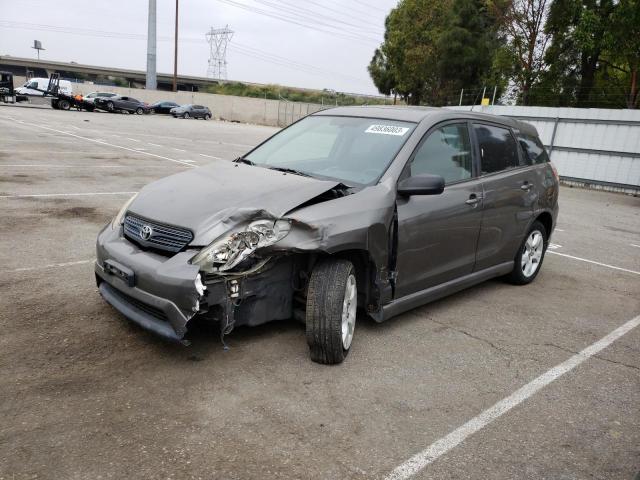 Photo 0 VIN: 2T1KR30EX5C496501 - TOYOTA COROLLA MA 