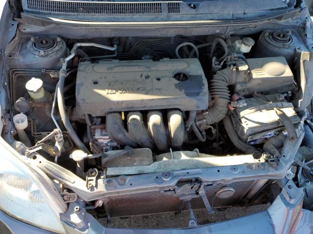 Photo 10 VIN: 2T1KR30EX7C644584 - TOYOTA COROLLA MA 