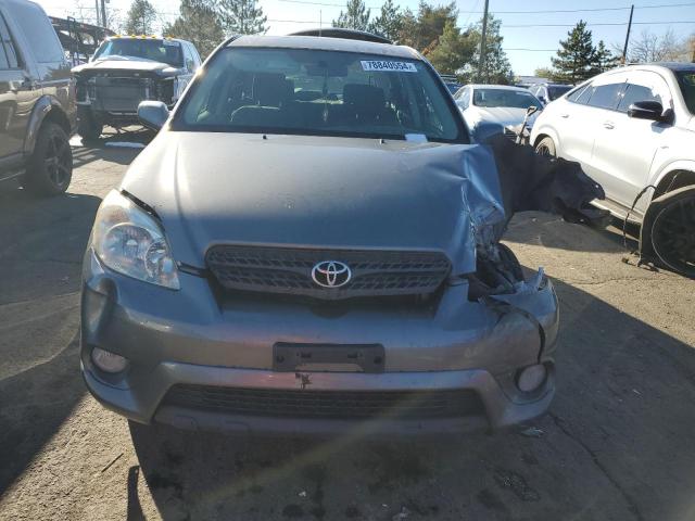 Photo 4 VIN: 2T1KR30EX7C644584 - TOYOTA COROLLA MA 