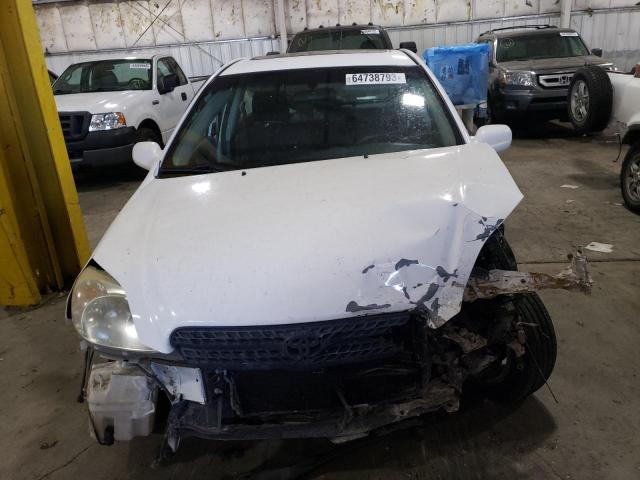 Photo 4 VIN: 2T1KR30EX7C668626 - TOYOTA COROLLA MA 