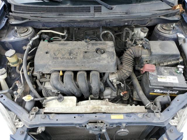 Photo 10 VIN: 2T1KR30EX7C685944 - TOYOTA COROLLA MA 