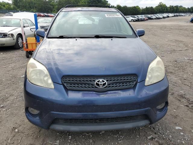 Photo 4 VIN: 2T1KR30EX7C685944 - TOYOTA COROLLA MA 