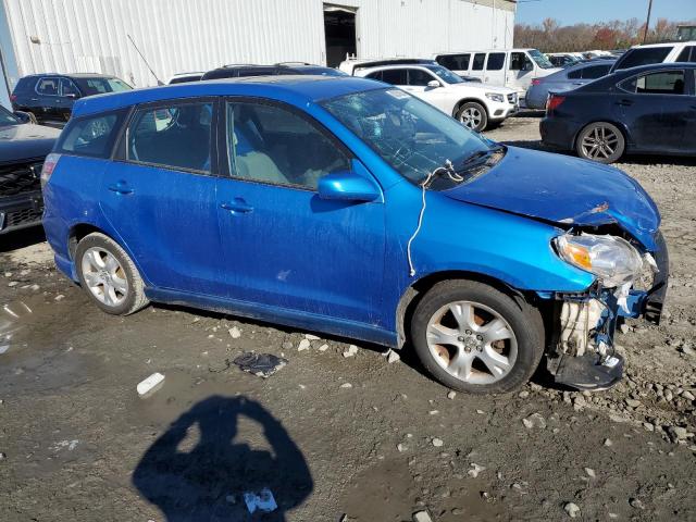 Photo 3 VIN: 2T1KR30EX8C700220 - TOYOTA COROLLA MA 