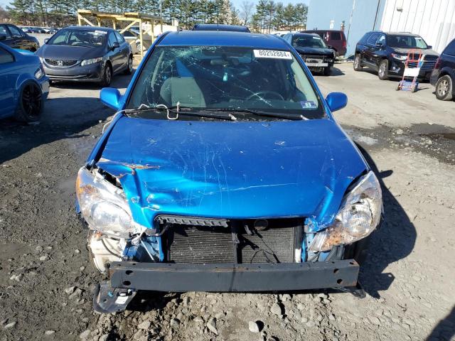 Photo 4 VIN: 2T1KR30EX8C700220 - TOYOTA COROLLA MA 